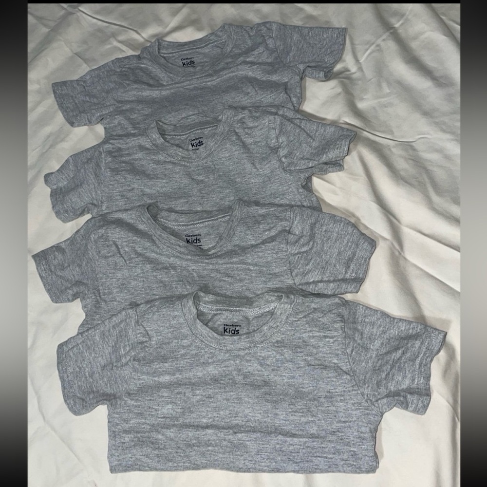 Kid’s T-shirt